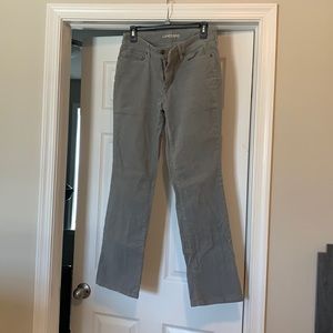 Lands End Corduroy Pants